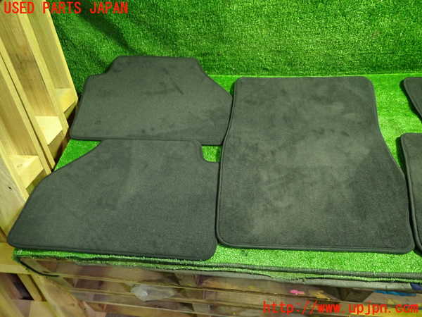 1UPJ-32007800]BMW X3(WX30 F25)フロアマット 中古_m0003.jpg