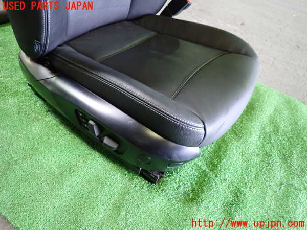 1UPJ-32007035]BMW X3(WX30 F25)運転席シート 中古_m0002.jpg