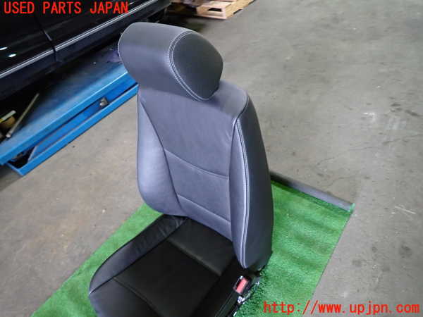1UPJ-32007035]BMW X3(WX30 F25)運転席シート 中古_m0003.jpg