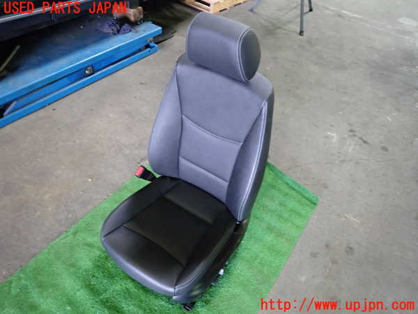 1UPJ-32007065]BMW X3(WX30 F25)助手席シート 中古_m0001.jpg