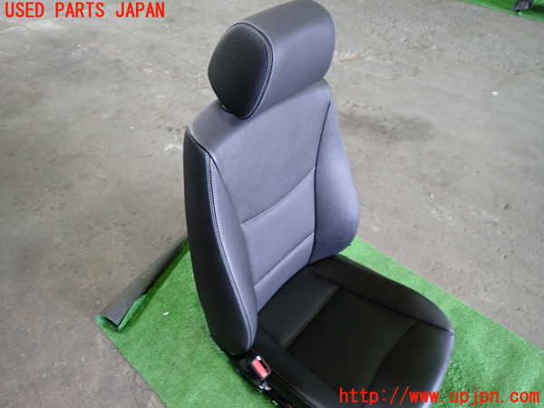 1UPJ-32007065]BMW X3(WX30 F25)助手席シート 中古_m0003.jpg