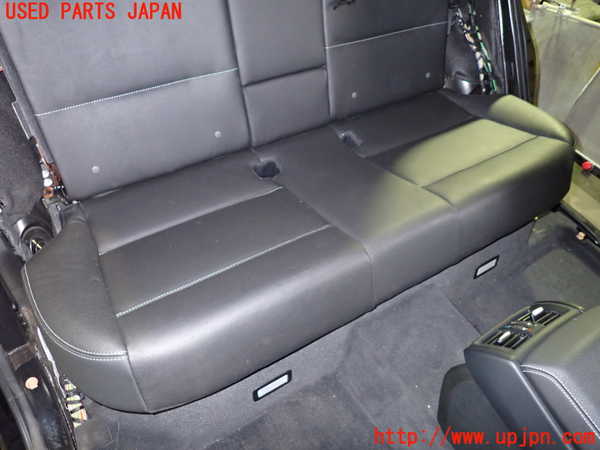 1UPJ-32007385]BMW X3(WX30 F25)リアシート 中古_m0002.jpg