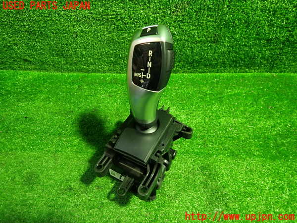 1UPJ-32007555]BMW X3(WX30 F25)ATシフトレバー 中古_m0001.jpg