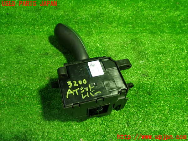 1UPJ-32007555]BMW X3(WX30 F25)ATシフトレバー 中古_m0004.jpg