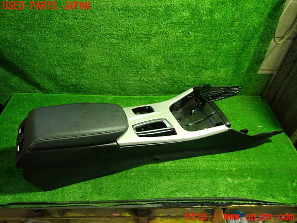 1UPJ-32007540]BMW X3(WX30 F25)センターコンソール 中古_m0001.jpg