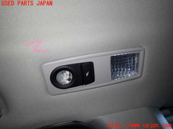 1UPJ-32006412]BMW X3(WX30 F25)ルームランプ2 (２列目右) 中古_m0001.jpg