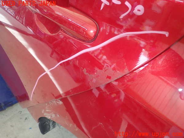 1UPJ-32011320]プリウスPHV(ZVW52)左後ドア M2F3 中古_m0002.jpg