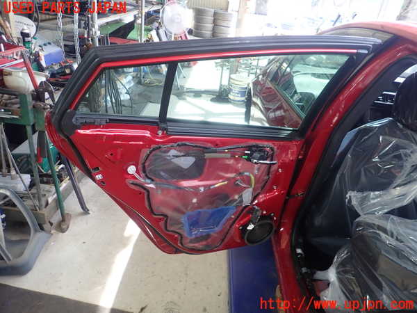 1UPJ-32011320]プリウスPHV(ZVW52)左後ドア M2F3 中古_m0004.jpg
