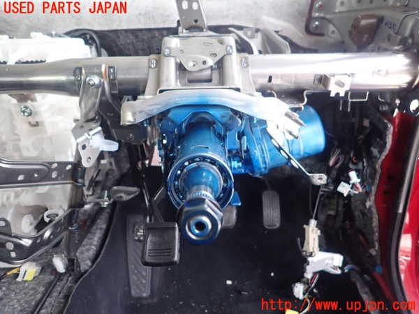 1UPJ-32014260]プリウスPHV(ZVW52)ステアリングシャフト 中古_m0001.jpg