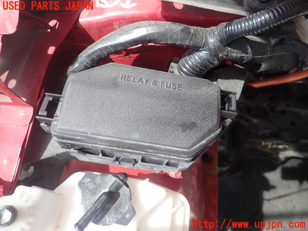 1UPJ-32016742]プリウスPHV(ZVW52)ヒューズボックス2 中古_m0001.jpg