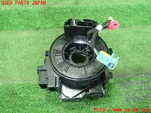 1UPJ-32016800]プリウスPHV(ZVW52)スパイラルケーブル(リール) 中古_m0001.jpg