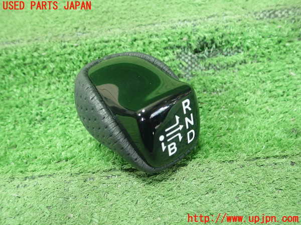 1UPJ-32017570]プリウスPHV(ZVW52)シフトノブ 中古_m0001.jpg