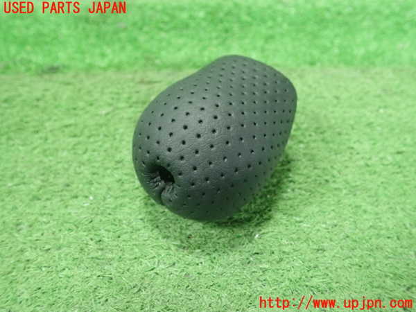 1UPJ-32017570]プリウスPHV(ZVW52)シフトノブ 中古_m0002.jpg