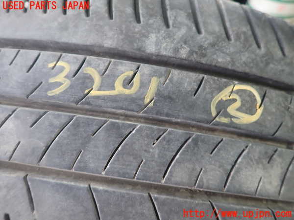1UPJ-32019027]プリウスPHV(ZVW52)タイヤ　ホイール　1本② 195/65R15 中古_m0004.jpg