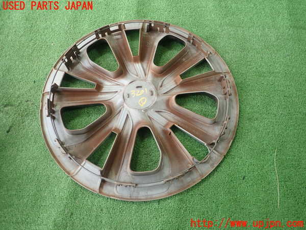 1UPJ-32019416]プリウスPHV(ZVW52)15インチホイールキャップ1枚① 中古_m0002.jpg