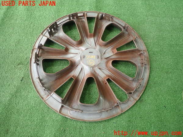 1UPJ-32019419]プリウスPHV(ZVW52)15インチホイールキャップ1枚④ 中古_m0002.jpg
