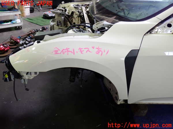 1UPJ-32021082]シビック タイプR(FK8)左前フェンダー 中古_m0001.jpg