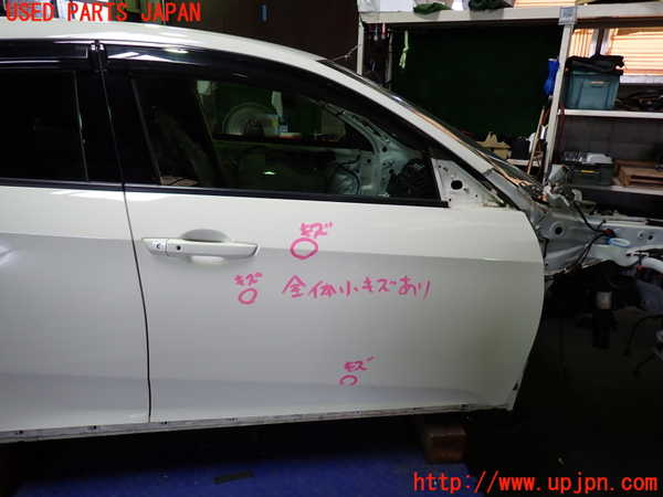 1UPJ-32021230]シビック タイプR(FK8)右前ドア 中古_m0001.jpg