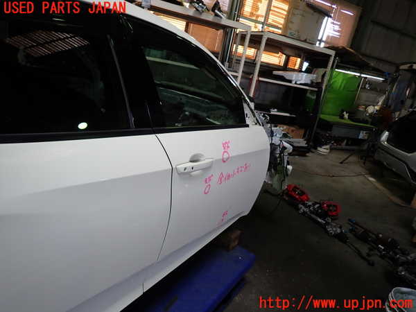 1UPJ-32021230]シビック タイプR(FK8)右前ドア 中古_m0002.jpg