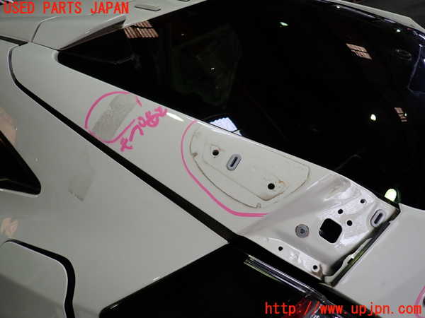 1UPJ-32021566]シビック タイプR(FK8)バックドア リアゲート ハッチ PILKINGTON M5536 中古_m0003.jpg
