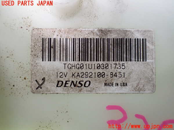 1UPJ-32022510]シビック タイプR(FK8)燃料ポンプ 中古_m0003.jpg