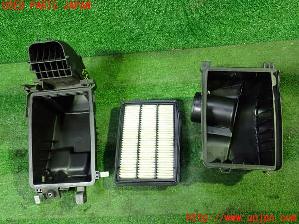 1UPJ-32022560]シビック タイプR(FK8)エアクリーナーボックス 中古_m0003.jpg