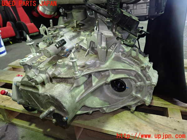 1UPJ-32023200]シビック タイプR(FK8)ミッション MT K20C 中古_m0003.jpg