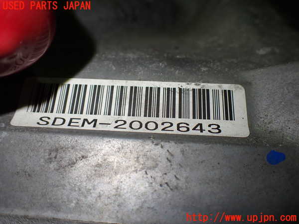 1UPJ-32023200]シビック タイプR(FK8)ミッション MT K20C 中古_m0004.jpg