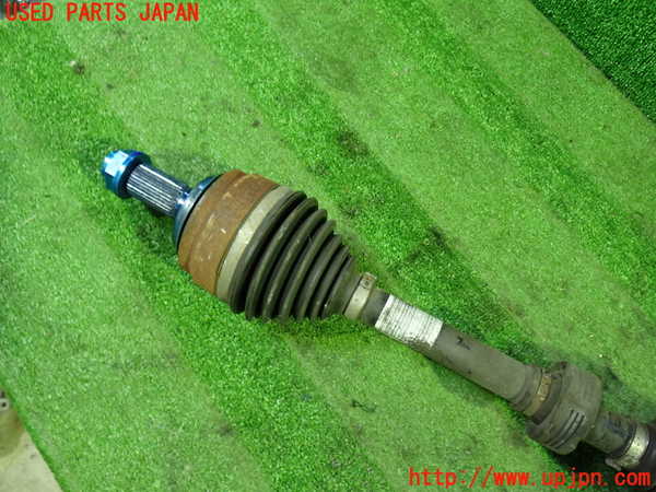 1UPJ-32024010]シビック タイプR(FK8)右フロントドライブシャフト 中古_m0003.jpg