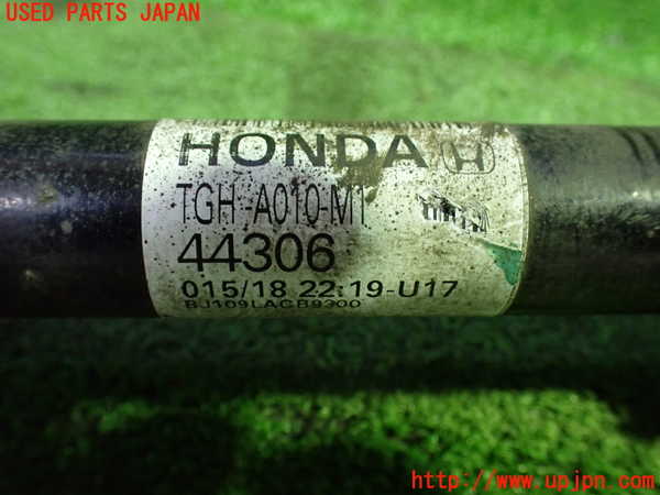 1UPJ-32024015]シビック タイプR(FK8)左フロントドライブシャフト 中古_m0004.jpg