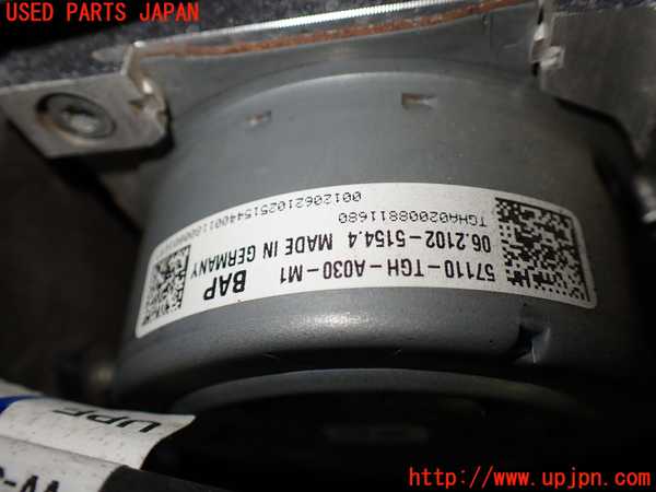 1UPJ-32024040]シビック タイプR(FK8)ABSアクチュエーター 中古_m0002.jpg