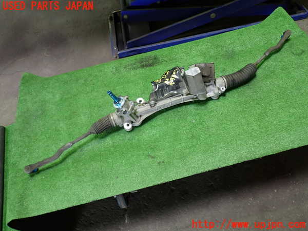 1UPJ-32024235]シビック タイプR(FK8)パワステギアボックス 中古_m0001.jpg