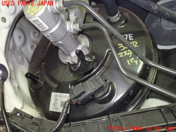 1UPJ-32024055]シビック タイプR(FK8)ブレーキマスターバック 中古_m0001.jpg