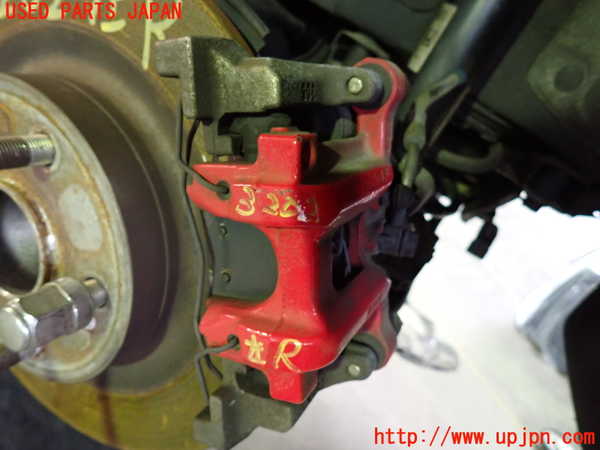 1UPJ-32024095]シビック タイプR(FK8)左リアキャリパー 中古_m0001.jpg