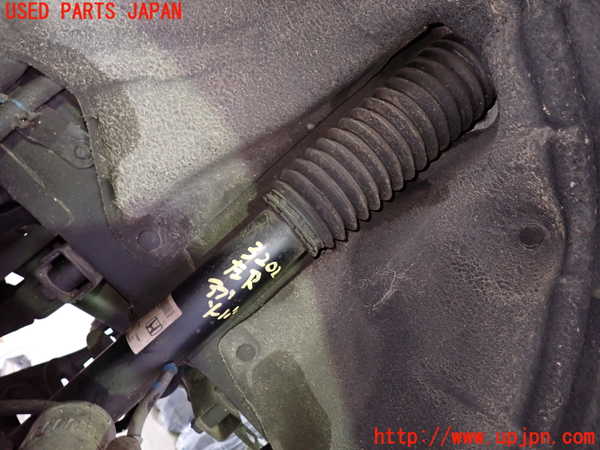 5UPJ-32025075]シビック タイプR(FK8)左リアショックアブソーバー 中古_m0001.jpg