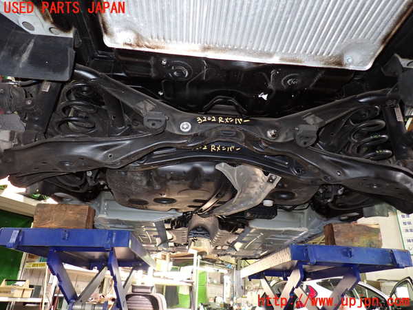 1UPJ-32025295]シビック タイプR(FK8)リアメンバー 中古_m0001.jpg