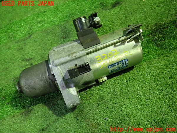 1UPJ-32026010]シビック タイプR(FK8)セルモーター 中古_m0001.jpg
