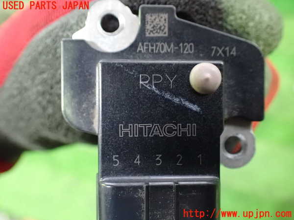 1UPJ-32026320]シビック タイプR(FK8)エアフロメーター 中古_m0003.jpg