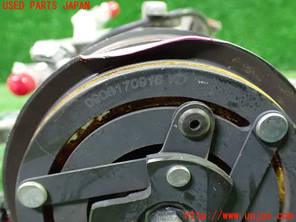1UPJ-32026025]シビック タイプR(FK8)エアコンコンプレッサー 中古_m0003.jpg