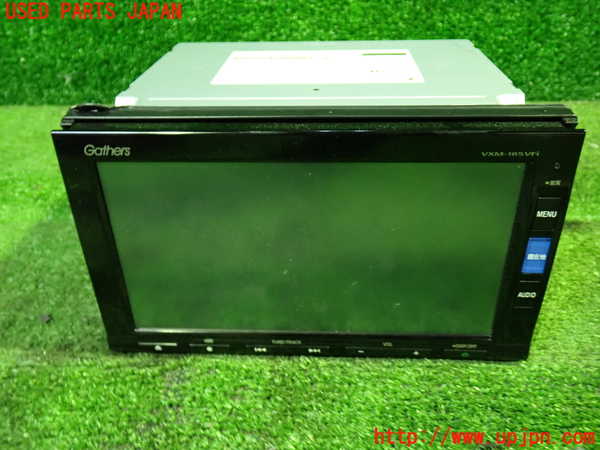 1UPJ-32026589]シビック タイプR(FK8)カーナビゲーション 中古_m0001.jpg