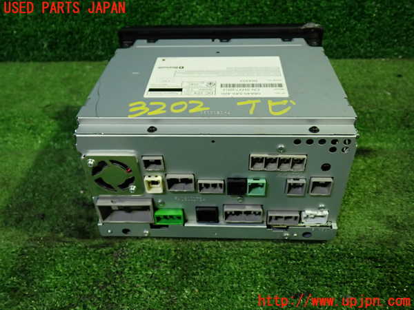 1UPJ-32026589]シビック タイプR(FK8)カーナビゲーション 中古_m0002.jpg