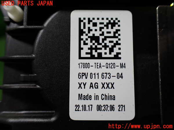 1UPJ-32026381]シビック タイプR(FK8)センサー1 (アクセルペダル) 中古_m0004.jpg