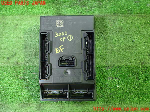 1UPJ-32026146]シビック タイプR(FK8)コンピューター1 (38800-TGH-J010-M1) 中古_m0001.jpg