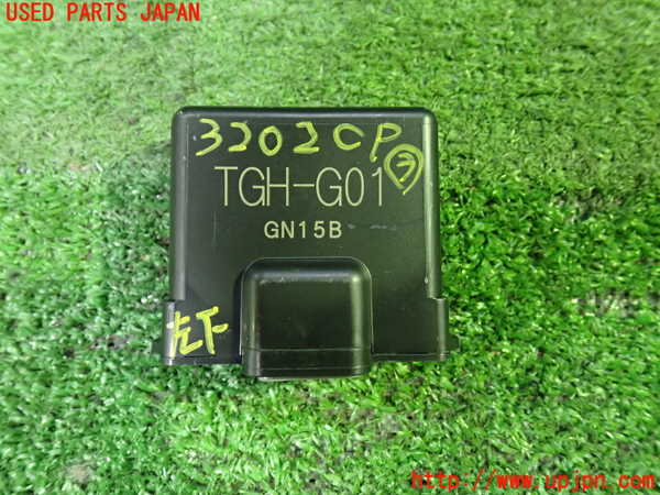 1UPJ-32026148]シビック タイプR(FK8)コンピューター3 (TGH-G01) 中古_m0001.jpg