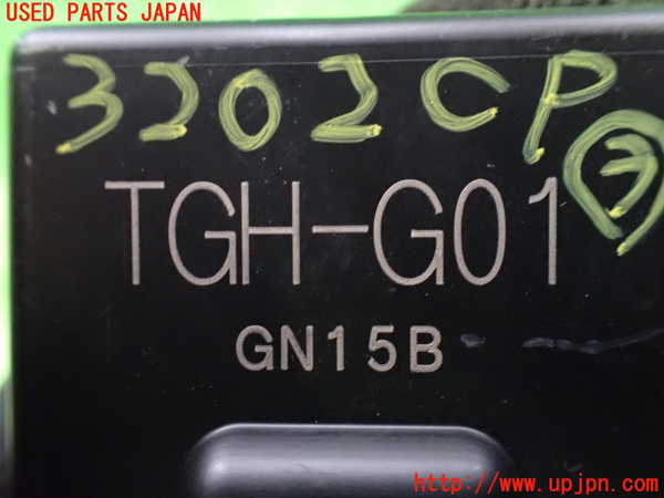 1UPJ-32026148]シビック タイプR(FK8)コンピューター3 (TGH-G01) 中古_m0003.jpg