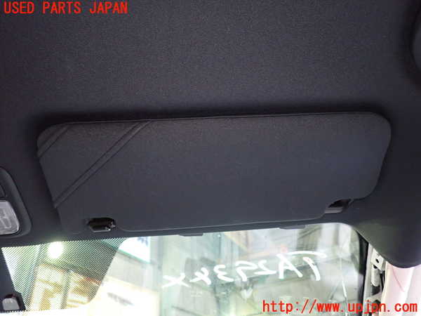 1UPJ-32027625]シビック タイプR(FK8)室内サンバイザー右側 中古_m0001.jpg