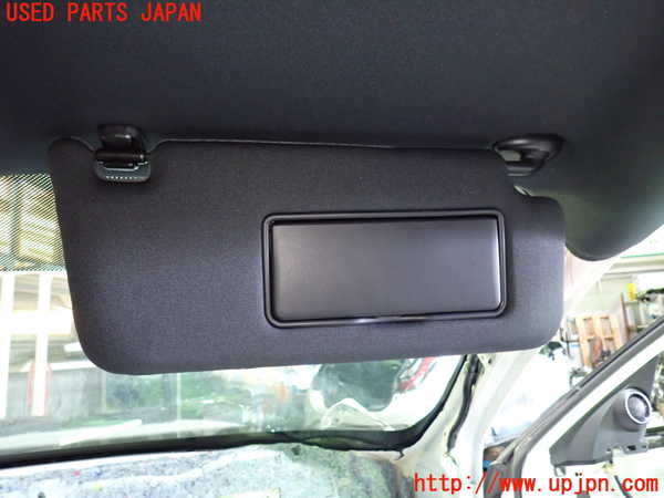 1UPJ-32027625]シビック タイプR(FK8)室内サンバイザー右側 中古_m0002.jpg