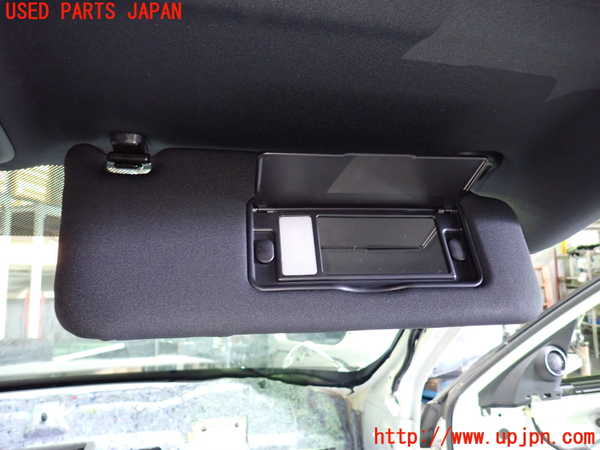 1UPJ-32027625]シビック タイプR(FK8)室内サンバイザー右側 中古_m0003.jpg