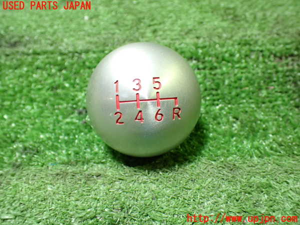 5UPJ-32027570]シビック タイプR(FK8)シフトノブ 中古_m0001.jpg