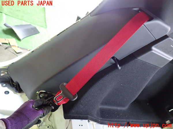 1UPJ-32027155]シビック タイプR(FK8)右2列目シートベルト 中古_m0001.jpg